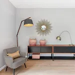 Moutte Villa Saint-Tropez