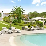 Moutte Villa