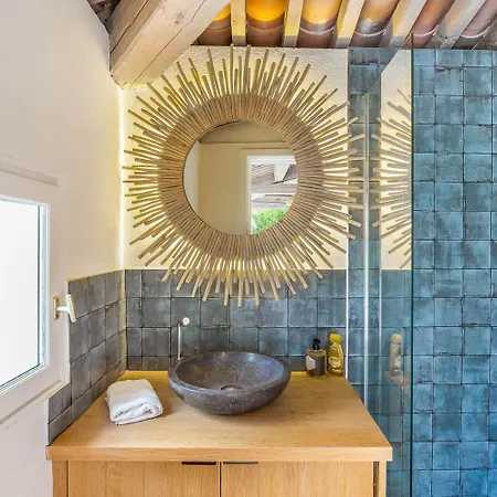 Moutte * سان تروبيه