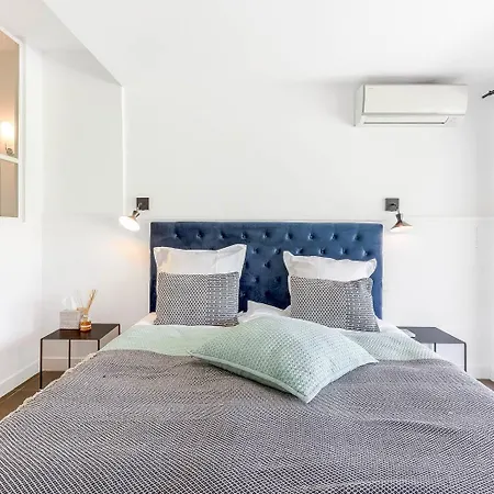 Moutte Villa Saint-Tropez