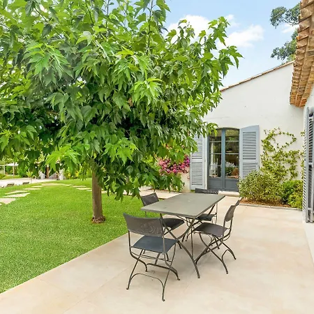 Moutte * سان تروبيه