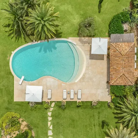 Moutte * سان تروبيه