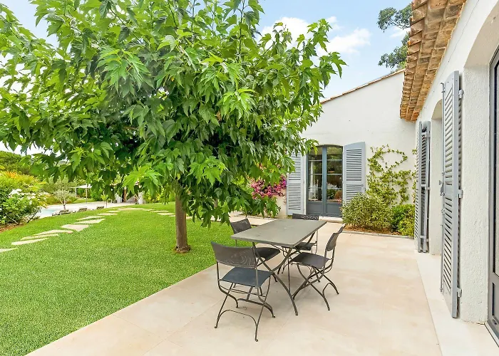 Moutte * Saint-Tropez