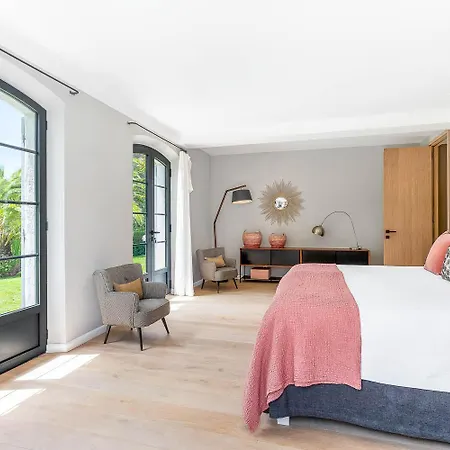 Moutte סן טרופז