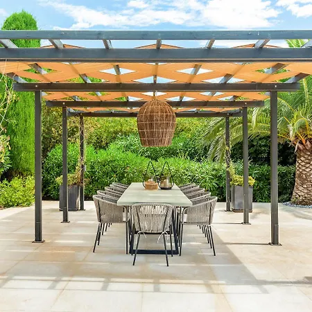 Moutte Сен-Тропе