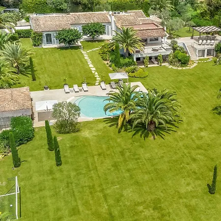 Moutte סן טרופז