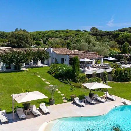 Villa Moutte *