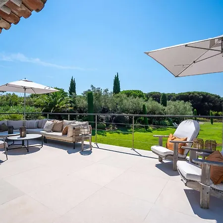 Moutte Saint-Tropez