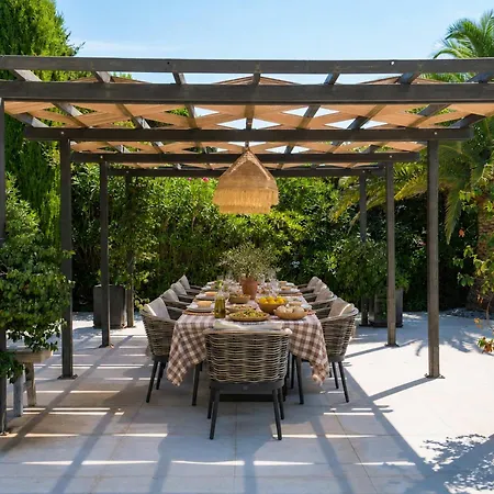 Moutte * Saint-Tropez