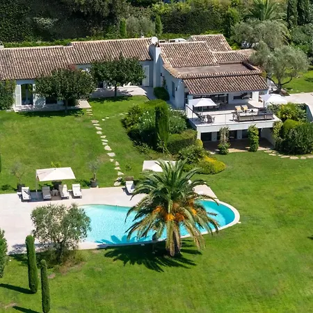Moutte Villa