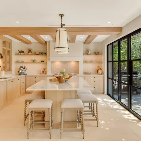 Moutte Villa Saint-Tropez