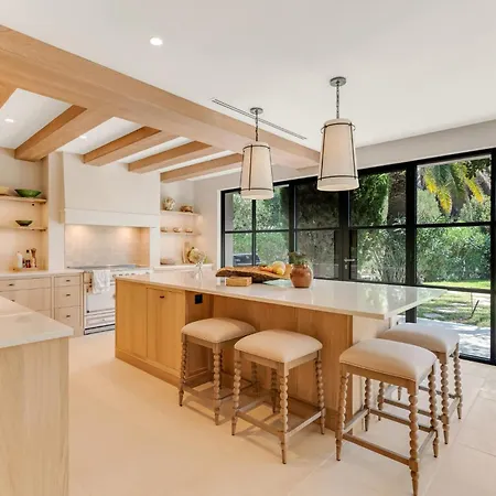 Villa Moutte Saint-Tropez