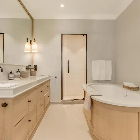 Moutte Villa Saint-Tropez