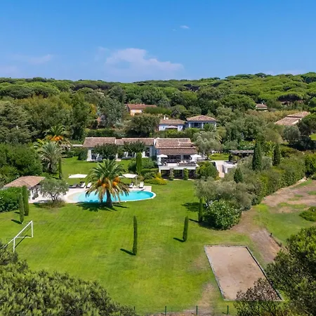Villa Moutte