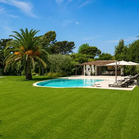 Moutte Saint-Tropez