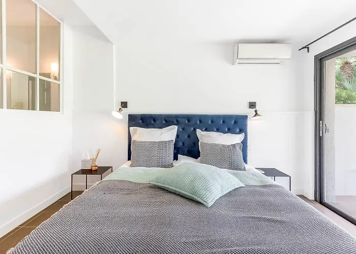 Moutte Villa Saint-Tropez