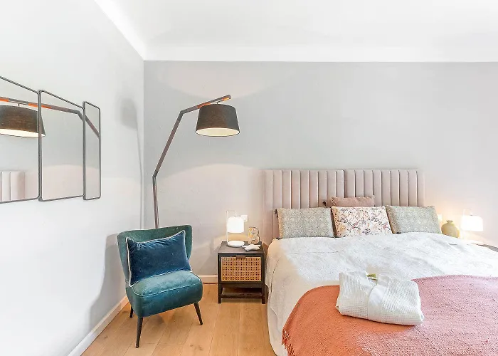 Villa Moutte Saint-Tropez