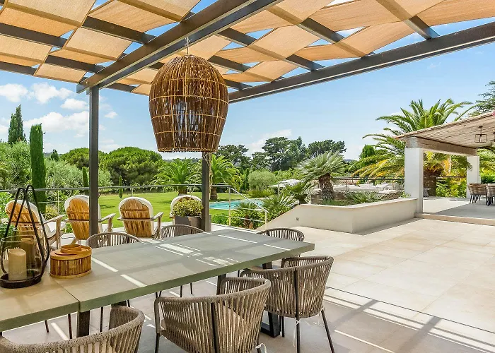 Moutte * Saint-Tropez